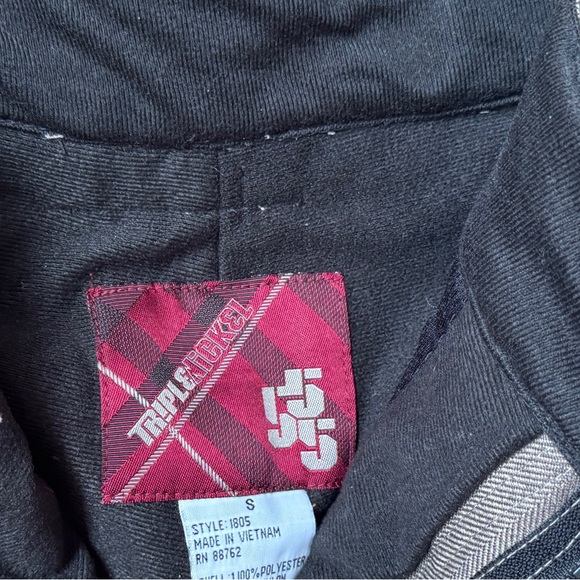 Men's Snowboard/Ski pants - Picture 4 of 4